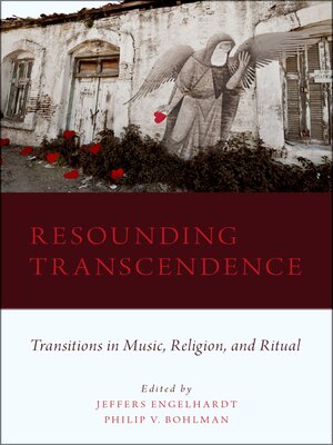 cover image of Resounding Transcendence